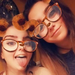 Meet your Posher, Jackie